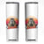 Capybara Lover Skinny Tumbler Funny Bruh Meme Animal Humor Gift TS12 White Print Your Wear