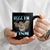 Autism Capybara Coffee Mug Funny Rizz Em With The Tism TS12 Print Your Wear