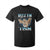 Autism Capybara T Shirt For Kid Funny Rizz Em With The Tism TS12 Black Print Your Wear