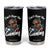 Funny Gamer Capybara Tumbler Cup Can Not Hear You I Am Gaming TS12 Black Print Your Wear