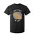 Funny Capybara T Shirt For Kid Do Not Worry Be Capy Chill Animal Lover Gift TS12 Black Print Your Wear