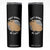 Funny Capybara Skinny Tumbler Do Not Worry Be Capy Chill Animal Lover Gift TS12 Black Print Your Wear