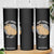 Funny Capybara Skinny Tumbler Do Not Worry Be Capy Chill Animal Lover Gift TS12 Print Your Wear