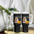 Funny Halloween Capy Boo Ra Tumbler With Handle Cute Capybara Boo Ghost TS12 Print Your Wear