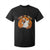 Funny Capybara Halloween T Shirt For Kid Trick Or Treat Cute Cappy Boo Ghost TS12 Black Print Your Wear