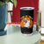 Funny Capybara Halloween Tumbler Cup Trick Or Treat Cute Cappy Boo Ghost TS12 Print Your Wear