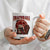 Halloween Capybara Coffee Mug Funny Dracubara In Dracula Outfit TS12 Print Your Wear