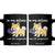 Sarcastic Dog Lover Coffee Mug In My Defense I Was Left Unsupervised TS12 Black Print Your Wear