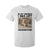 Funny Cat Humor T Shirt For Kid In My Defense I Was Left Unsupervised TS12 White Print Your Wear