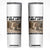 Funny Cat Humor Skinny Tumbler In My Defense I Was Left Unsupervised TS12 White Print Your Wear