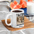 Funny Cat Humor Coffee Mug In My Defense I Was Left Unsupervised TS12 Print Your Wear