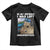 Funny Hamster Gamer Toddler T Shirt In My Defense I Was Left Unsupervised TS12 Black Print Your Wear