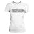 My Wife Says I Only Have Two Faults T Shirt For Women Funny Marriage Life Hot Wife TS12 White Print Your Wear