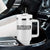 My Wife Says I Only Have Two Faults Tumbler With Handle Funny Marriage Life Hot Wife TS12 Print Your Wear