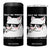 Funny Cat Humor 4 in 1 Can Cooler Tumbler I May Be Wrong But It Is Highly Unlikely TS12 One Size: 16 oz Black Print Your Wear
