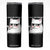 Funny Cat Humor Skinny Tumbler I May Be Wrong But It Is Highly Unlikely TS12 Black Print Your Wear