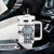 Funny Robot Humor Tumbler With Handle I May Be Wrong But It Is Highly Unlikely TS12 Print Your Wear