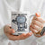 Funny Robot Humor Coffee Mug I May Be Wrong But It Is Highly Unlikely TS12 Print Your Wear