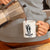 Christian Football Lover Coffee Mug He Is Rizzin Funny Gift TS12 Print Your Wear