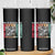 He Is Rizzin Skinny Tumbler Funny Christian Football Lover Gift TS12 Print Your Wear