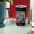 He Is Rizzin Tumbler Cup Funny Christian Football Lover Gift - Print Your Wear