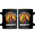 Who Would Jesus Draft Coffee Mug Christian Football Lover TS12 Black Print Your Wear