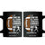 Christian Football Coffee Mug I Can Do All Things Through Christ Bible Verse TS12 Black Print Your Wear