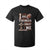 I Can Do All Things Through Christ T Shirt For Kid Christian Football Athlete Gift TS12 Black Print Your Wear