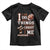I Can Do All Things Through Christ Toddler T Shirt Christian Football Athlete Gift TS12 Black Print Your Wear