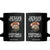 Jesus Is My Savior Football Is My Therapy Coffee Mug Christian Football Lover TS12 Black Print Your Wear
