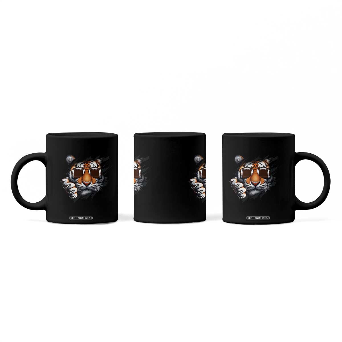 Funny CFBT Gift For Fan Coffee Mug TS12 Print Your Wear