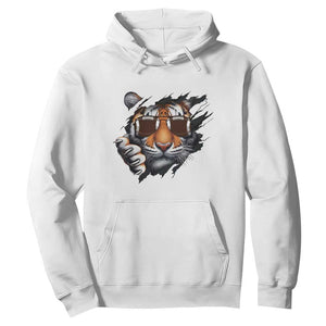 Funny CFBT Gift For Fan Hoodie TS12 White Print Your Wear