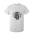 Funny Bengal Tiger T Shirt For Kid Gift For Football Lover TS12 White Print Your Wear