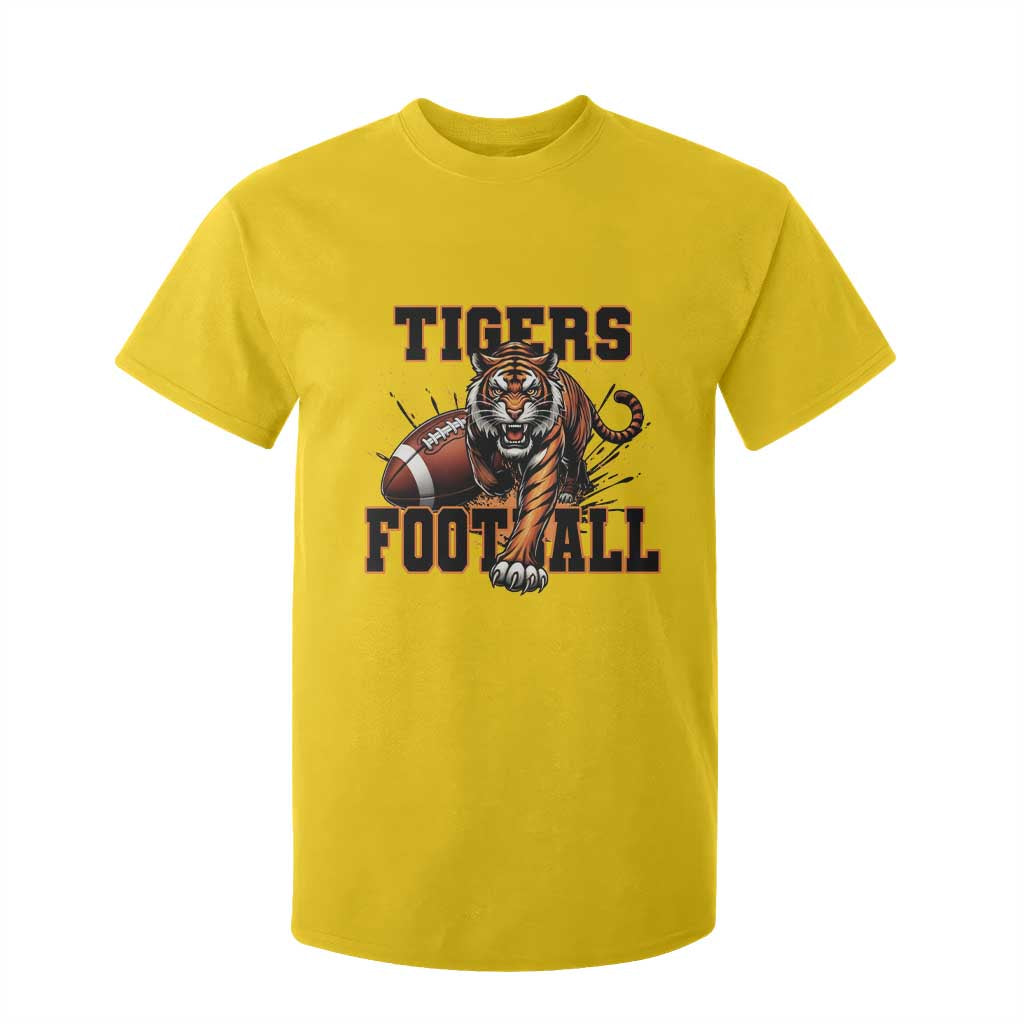 Funny BFT Game Day Gift T Shirt For Kid TS12 Daisy Print Your Wear