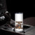 Bengal Tiger Football Skinny Tumbler Game Day Gift TS12 Print Your Wear