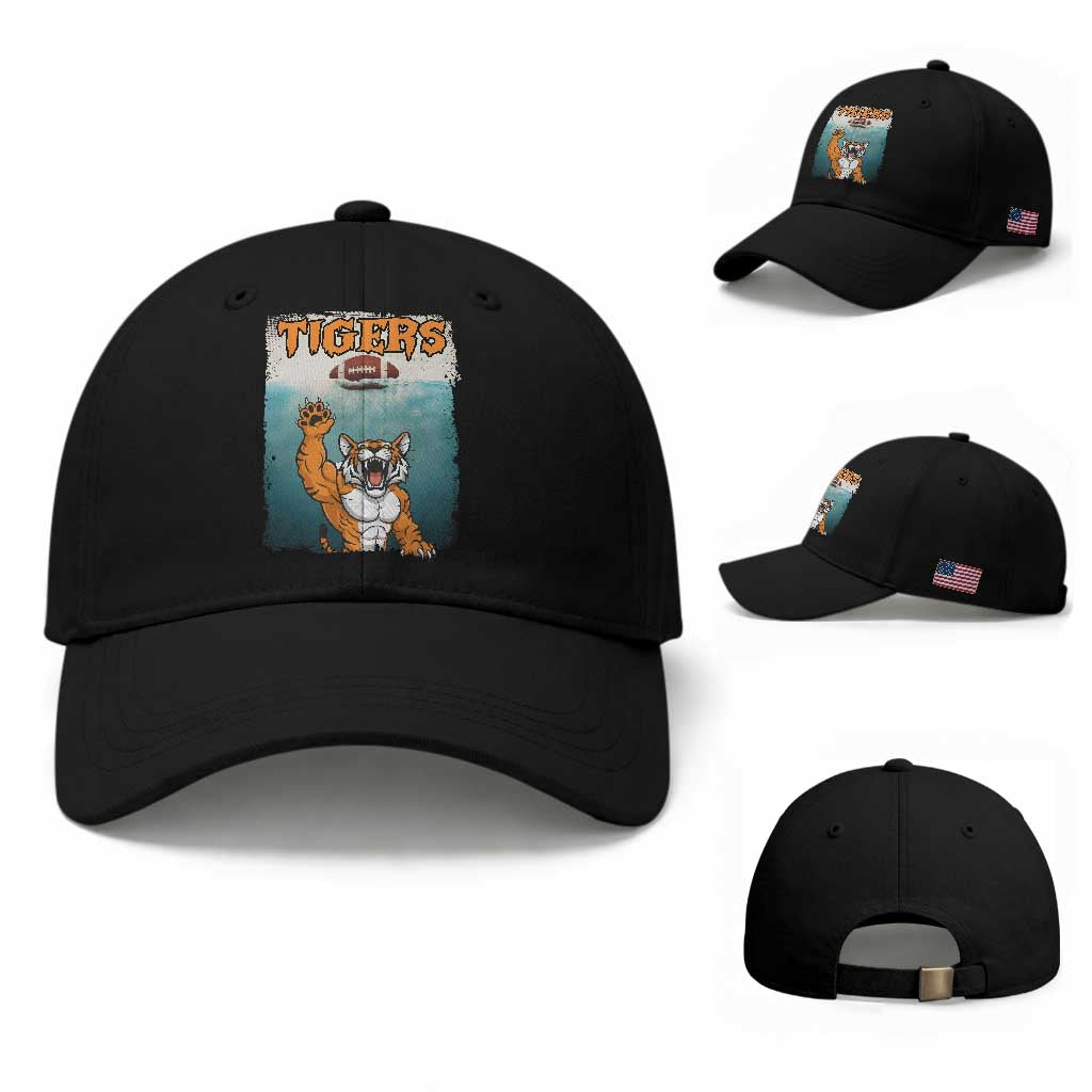 Funny BFT Horror Parody Gift Baseball Cap TS12 Baseball Cap Universal Fit Black Print Your Wear