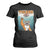 Bengal Tiger Football T Shirt For Women Horror Parody Gift TS12 Black Print Your Wear