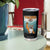 Bengal Tiger Football Tumbler Cup Horror Parody Gift - Print Your Wear