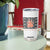Cincinnati Tiger Paw Tumbler Cup Football Lover Gift - Print Your Wear