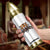 Roaring Cincinnati Tiger Football Bullet Tumbler Game Day Fans Gift TS12 Print Your Wear