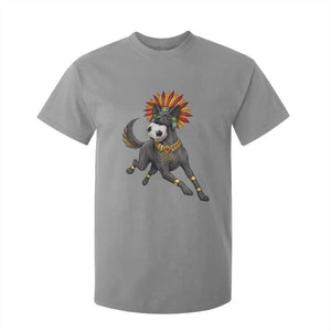 Xolo Dog Soccer Aztec Mexican Fan Gift T Shirt For Kid TS12 Sport Gray Print Your Wear