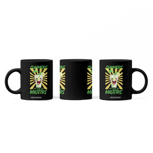 Summers Are Made For Mojitos Coffee Mug Funny Vacation Cocktail TS12 Print Your Wear