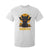 Black Cat Halloween T Shirt For Kid Meowcula Cute Smilling With Bat TS12 White Print Your Wear