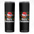 Basketball Christmas Skinny Tumbler Funny Merry Swishmas Sports TS12 Black Print Your Wear