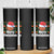 Basketball Christmas Skinny Tumbler Funny Merry Swishmas Sports TS12 Print Your Wear