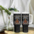 Basketball Merry Swishmas Tumbler With Handle Christmas Tree Sports TS12 Print Your Wear