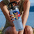 Philippines Girl Flip Straw Tumbler Filipina Philippines Flag Filipino Pride TS12 One Size: 30 oz Light Blue Print Your Wear
