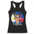 Philippines Girl Filipina Racerback Tank Top Flag Filipino Pride TS12 Black Print Your Wear