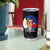 Philippines Girl Tumbler Cup Filipina Philippines Flag Filipino Pride TS12 Print Your Wear