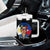 Philippines Girl Tumbler With Handle Filipina Philippines Flag Filipino Pride TS12 Print Your Wear